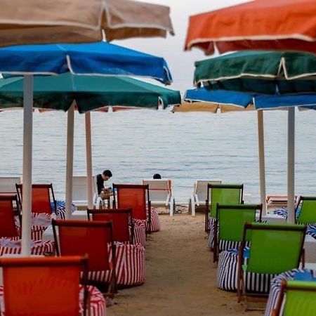 Tiba Rose Hurghada Exteriér fotografie