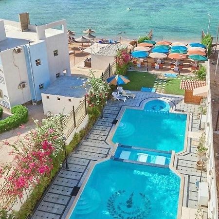 Tiba Rose Hurghada Exteriér fotografie